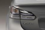 Lexus HS250h 2009 года